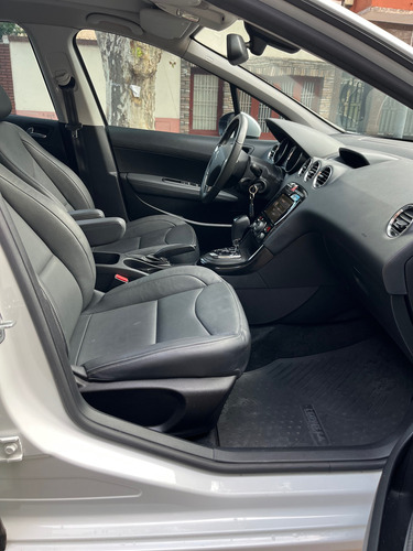 Peugeot 308 1.6 Feline Thp 165cv Tiptronic