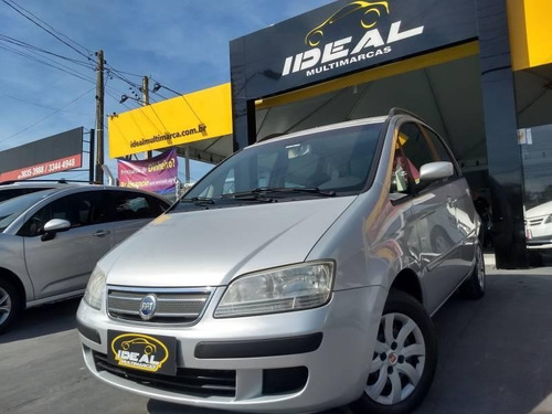 Idea Elx 1.4 8v