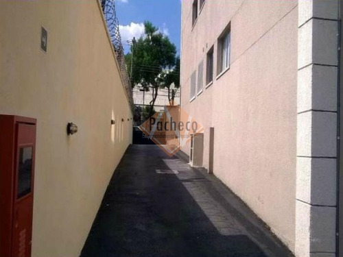 Imagem 8 de 14 de Apartamento Na Penha, 3 Dormitórios, 1 Vaga, 50m² R$ 350.000,00 - 1246