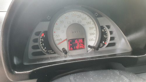 Volkswagen Spacefox 1.6 Plus Total Flex 5p