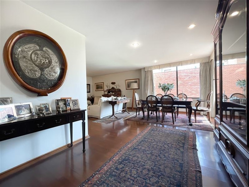 Imagen 2 de 25 de Departamento En Venta O Arriendo En Sta Maria De Manquehue