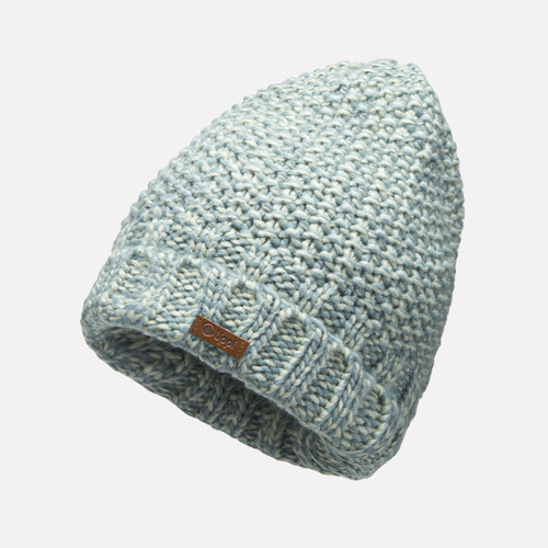 Gorro Mujer Fly Line Blend-pro Beanie Jade Lippi