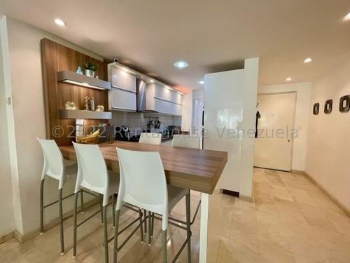Imagen 3 de 13 de Apartamento En Venta En Escampadero Gg 22-17767