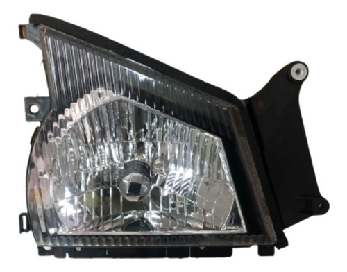 Faros Chevrolet Npr-nhr 2006-2012