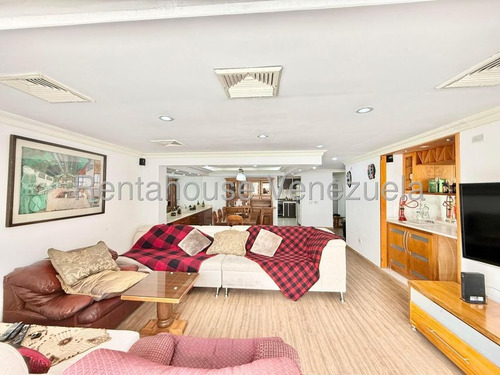 Apartamento En Venta El Rosal