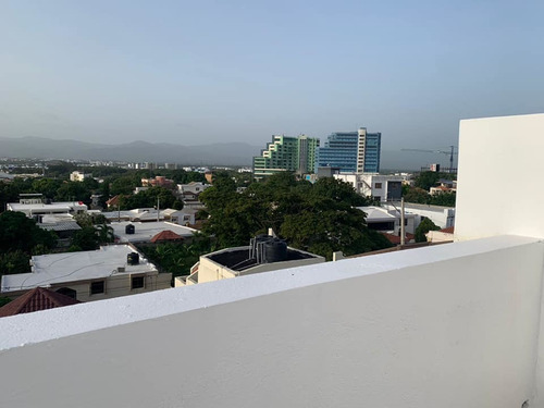 Imagen 10 de 12 de (vpi-v 2021-0089) Vendo Mini Penthouse Santiago República Do