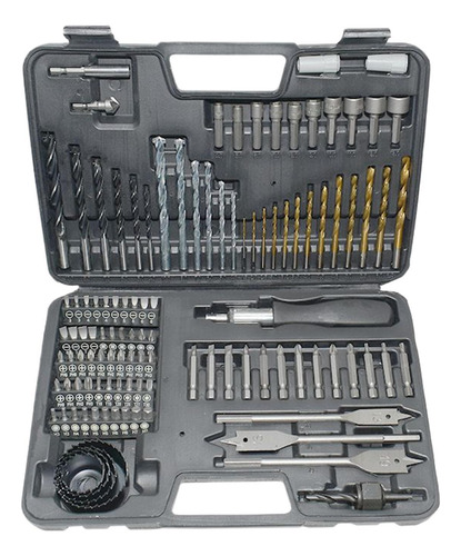 Conjunto De Bits De Perfuração Conjunto De Bits De Fenda Par
