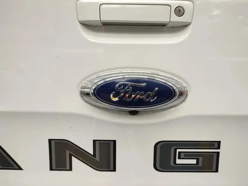 Ford Ranger 3.2 Xls