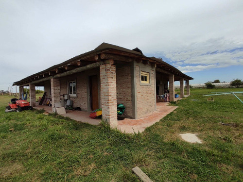 Imagen 12 de 24 de Casa En Lote De 1.5 Hectáreas, A Metros De La Ruta