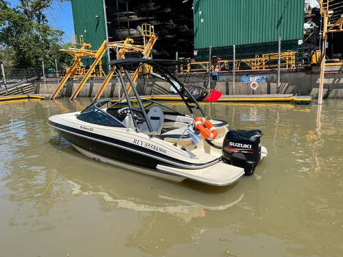 Imagen 1 de 15 de Arco Iris Eclipse 20 Open 2011 Suzuki 140hp 4 Tiempos