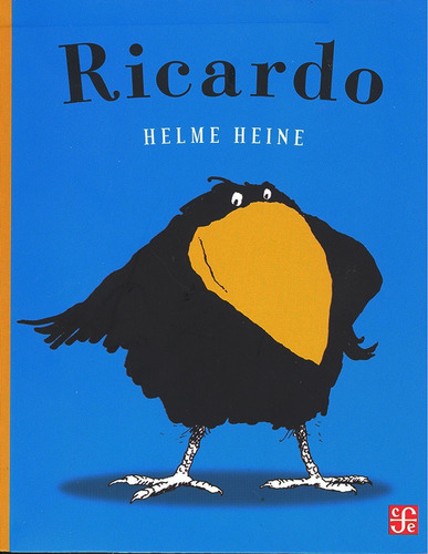 Ricardo - Heine Helme