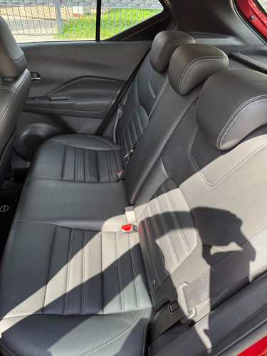 Nissan Kicks 1.6 Exclusive Cvt