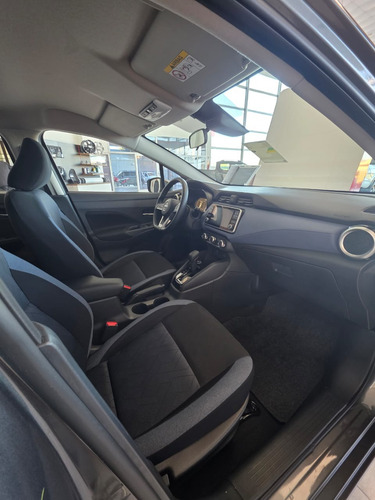 Nissan Versa 1.6 Advance At