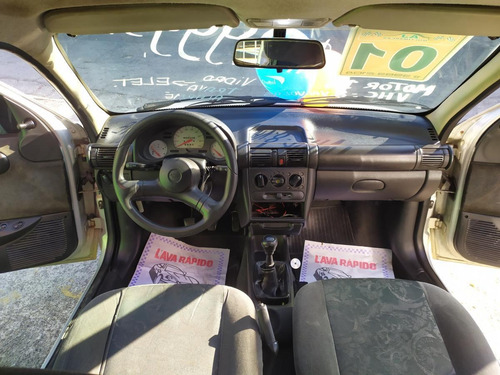 Chevrolet Corsa Sed.wind 1.0/millenium/classic