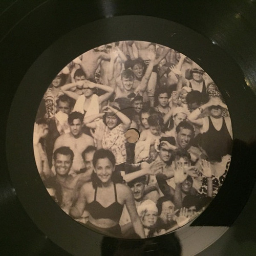 Vinilo George Michael Listen Without Prejudice Vol. 1 Sellad