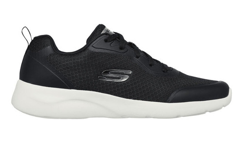 Tenis Skechers Hombre Deportivo 232293bkw