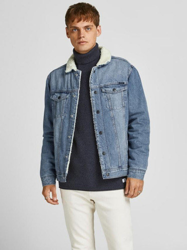 Chaqueta De Jean Jack & Jones - 12196828