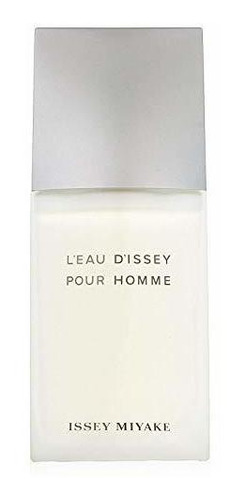 Issey Miyake L'eau D'issey Pour Homme, Edt Spray For Otkgq