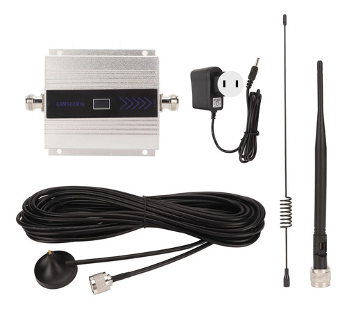 Amplificador De Señal De Teléfono Celular Extensor De Red