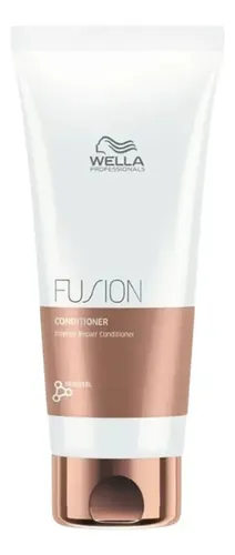 Condicionador Fusion 200ml Wella