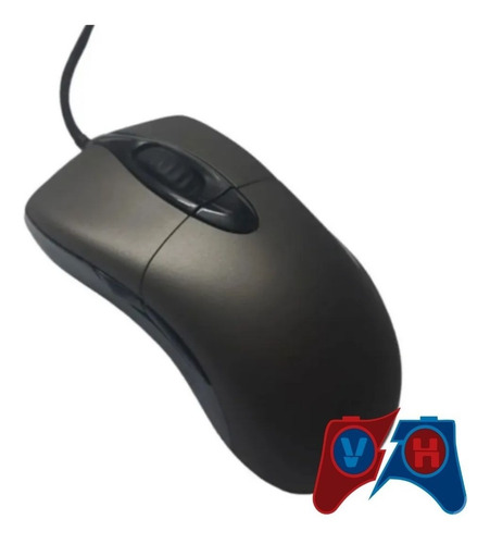 Mouse Gamer Noga St-g400 Negro