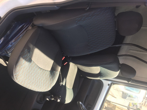 Renault Kangoo Confort 1.6 Nafta Furgon 2017