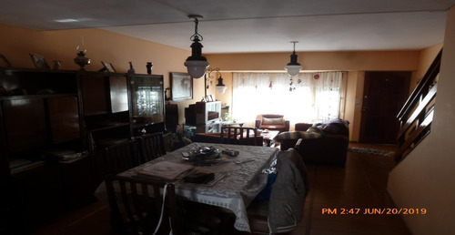 Imagen 2 de 9 de Depto.tipo Casa De 4 Ambientes En Venta En Villa Crespo