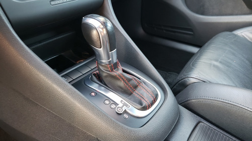 Imagen 13 de 15 de Volkswagen Golf Gti 2.0t Dsg - Único