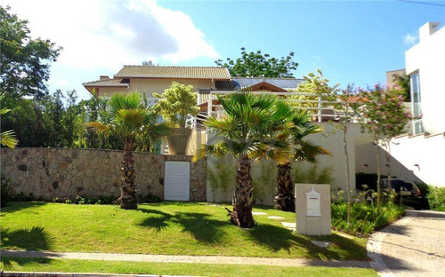 Selecione Residencial À Venda. - Ca1410