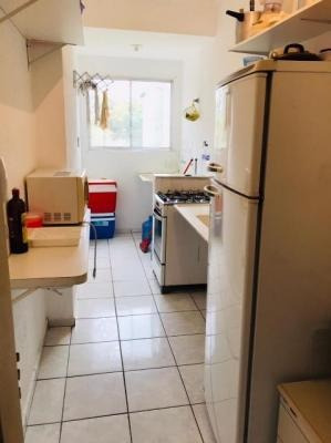 Apartamento Cdhu No Jd. Umuarama Em Itanhaém,confira!7768 Ja
