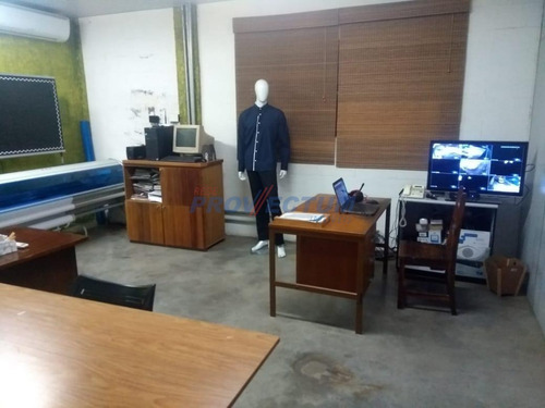 Imagem 16 de 19 de Prédio À Venda Em Vila Industrial - Pr239600