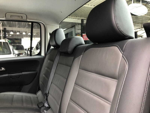 Imagem 10 de 12 de Amarok V6 Highline 2020 Apenas 11.000km