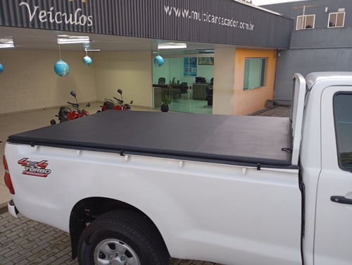 Toyota Hilux Hilux CS D4-D 4x4 3.0 TDI Dies. Mec.