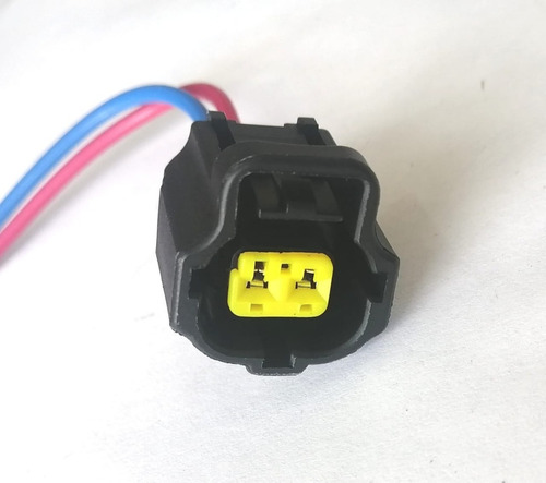 Conector Valvula Iac Ford Escort 00-96