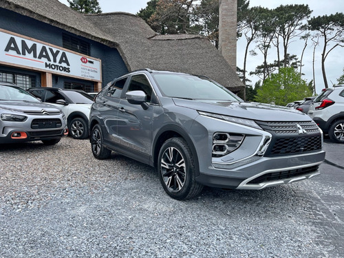 Mitsubishi Eclipse Cross 1.5t Automática 4x2 Y 4x4