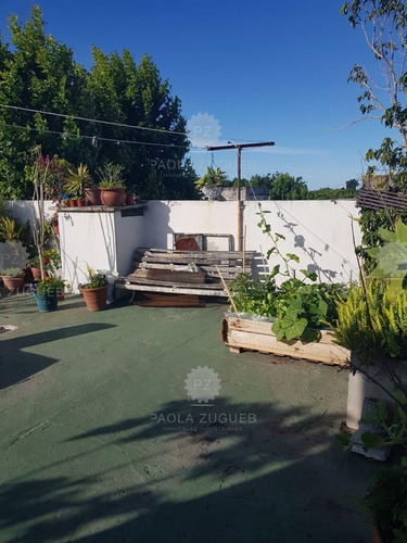 Imagen 6 de 11 de Departamento Ph En Venta Ubicado En Avellaneda, Avellaneda