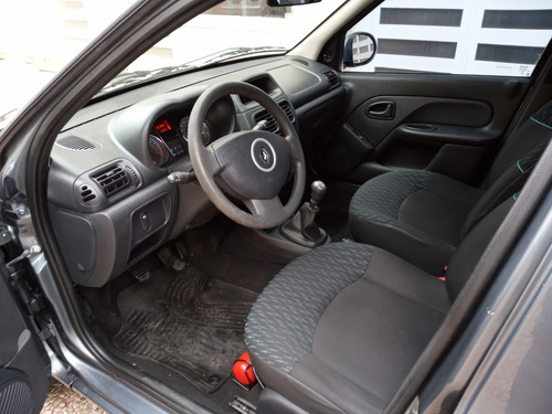 Renault Clio 1.2 Mio Confort Pack