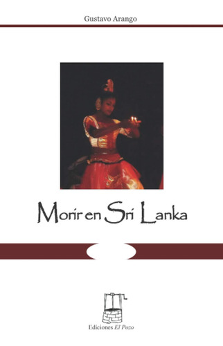Libro: Morir Sri Lanka (spanish Edition)