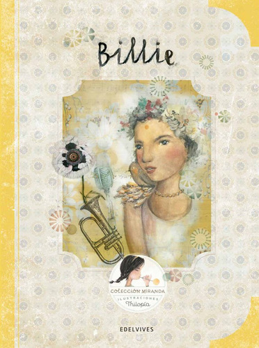 Billie - Miranda Vicente, Itziar