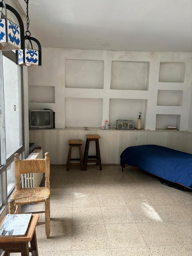 Departamento En Recoleta
