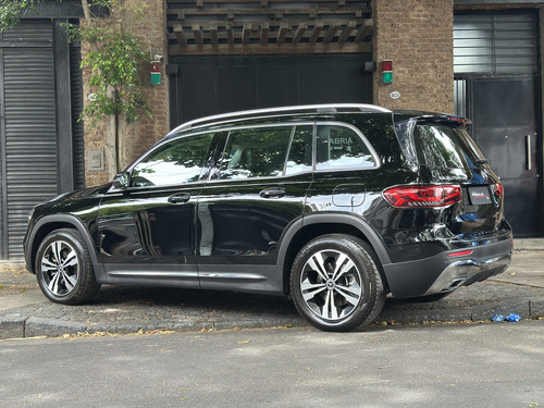 Mercedes Benz Glb 2.0 Glb250 Progressive 2020 Garagepremium