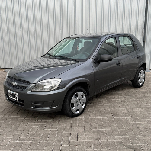 Chevrolet Celta 1.4 Ls+aa
