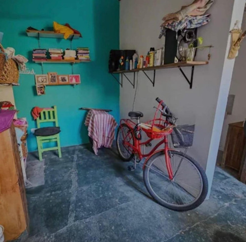 Casa En Venta - 3 Dormitorios 1 Baño - Villa Ballester