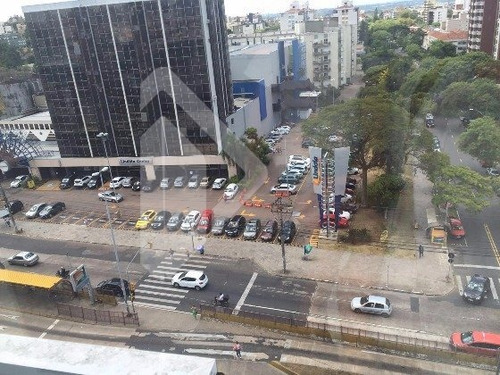 Imagem 3 de 6 de Sala/conjunto - Passo Da Areia - Ref: 185483 - V-185483
