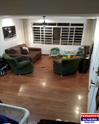 Imagem 16 de 19 de Casa - Ca01842 - 69941381