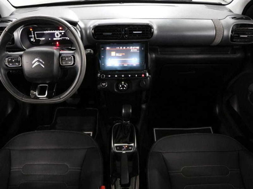 Imagem 12 de 15 de Citroen C4 Cactus Shine 2019