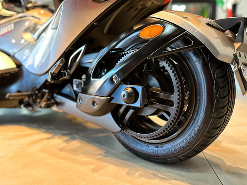 Can-am Spyder Rs Se5 2013 - Impecável!