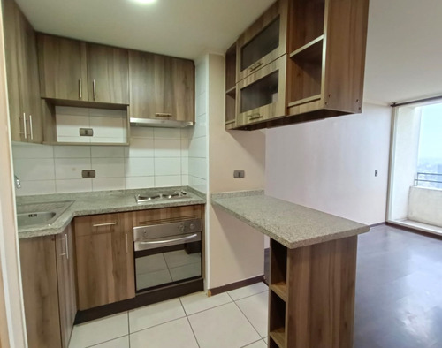 Cumbrespro Vende Amplio Dpto. 1d/1b, Con Bodega
