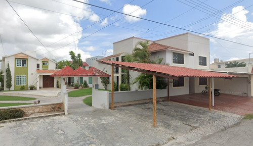 Oy/jr Casa En Venta Campestre Chetumal Quintana Roo 