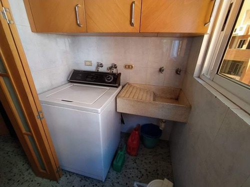 Imagen 5 de 19 de Apartamento En La Trigaleña En Residencias Nilescoy (foa-2098)